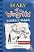 NEW-Diary of a Wimpy Kid (2) : Rodrick Rules