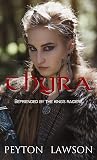 Thyra: Befriended...