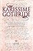 Karissime Gotifride: Historical Essays presented to Professor Godfrey Wettinger on his Seventieth Birthday