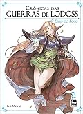 Crônicas das Guerras de Lodoss, Vol. 2: O Deus do Fogo