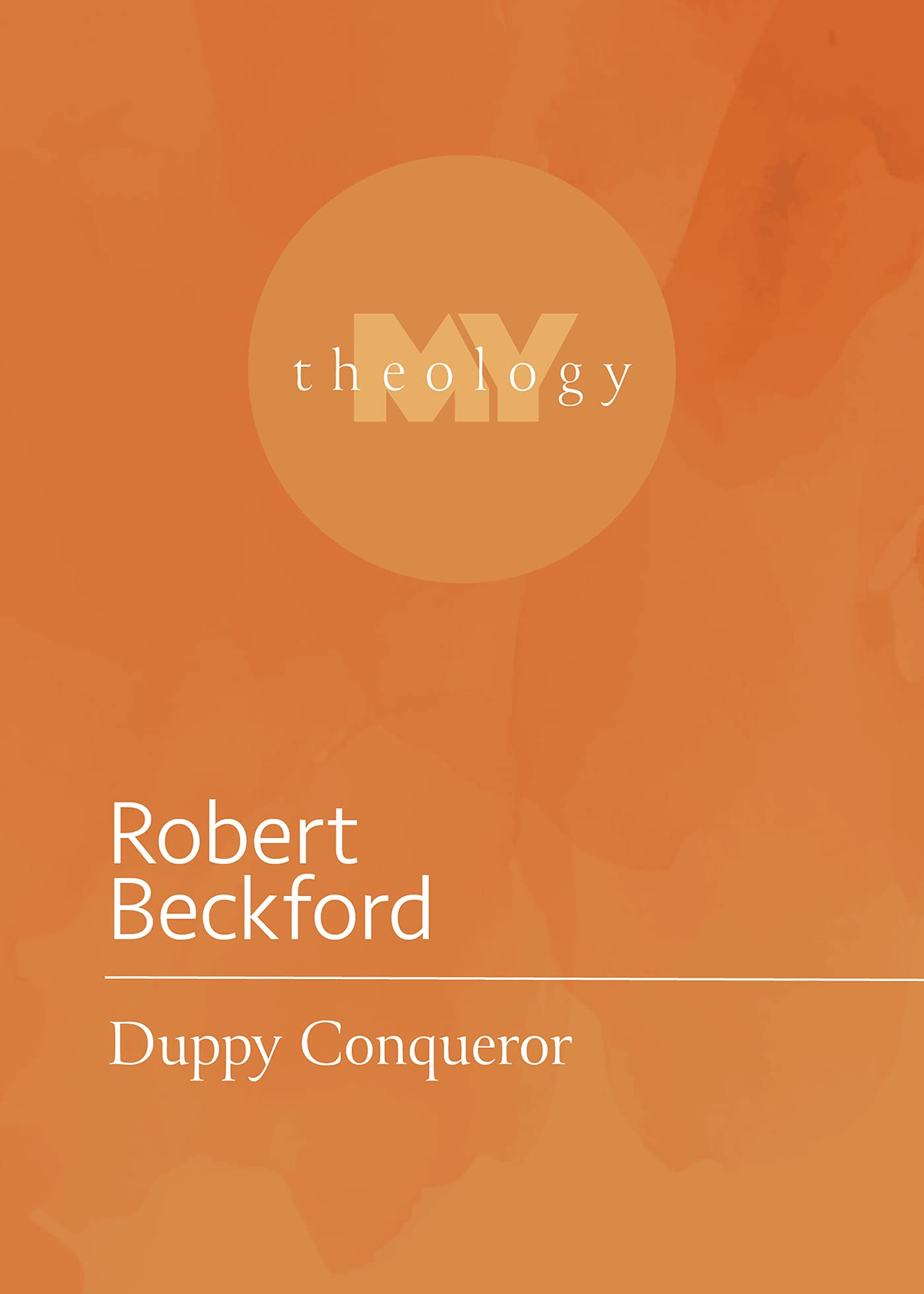 Duppy Conqueror (My Theology)