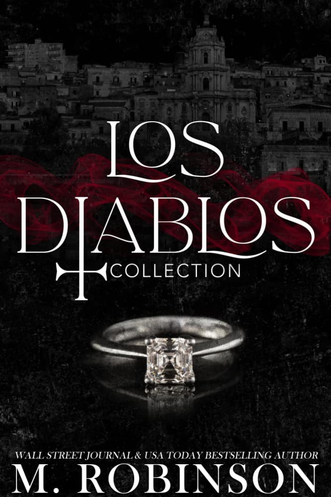 Los Diablos (Kindle Edition)