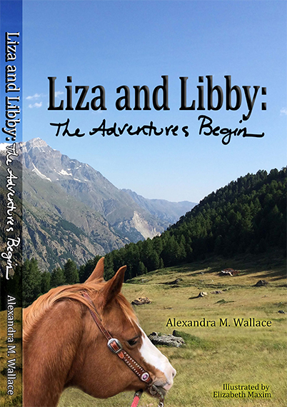 Liza and Libby: The Adventures Begin
