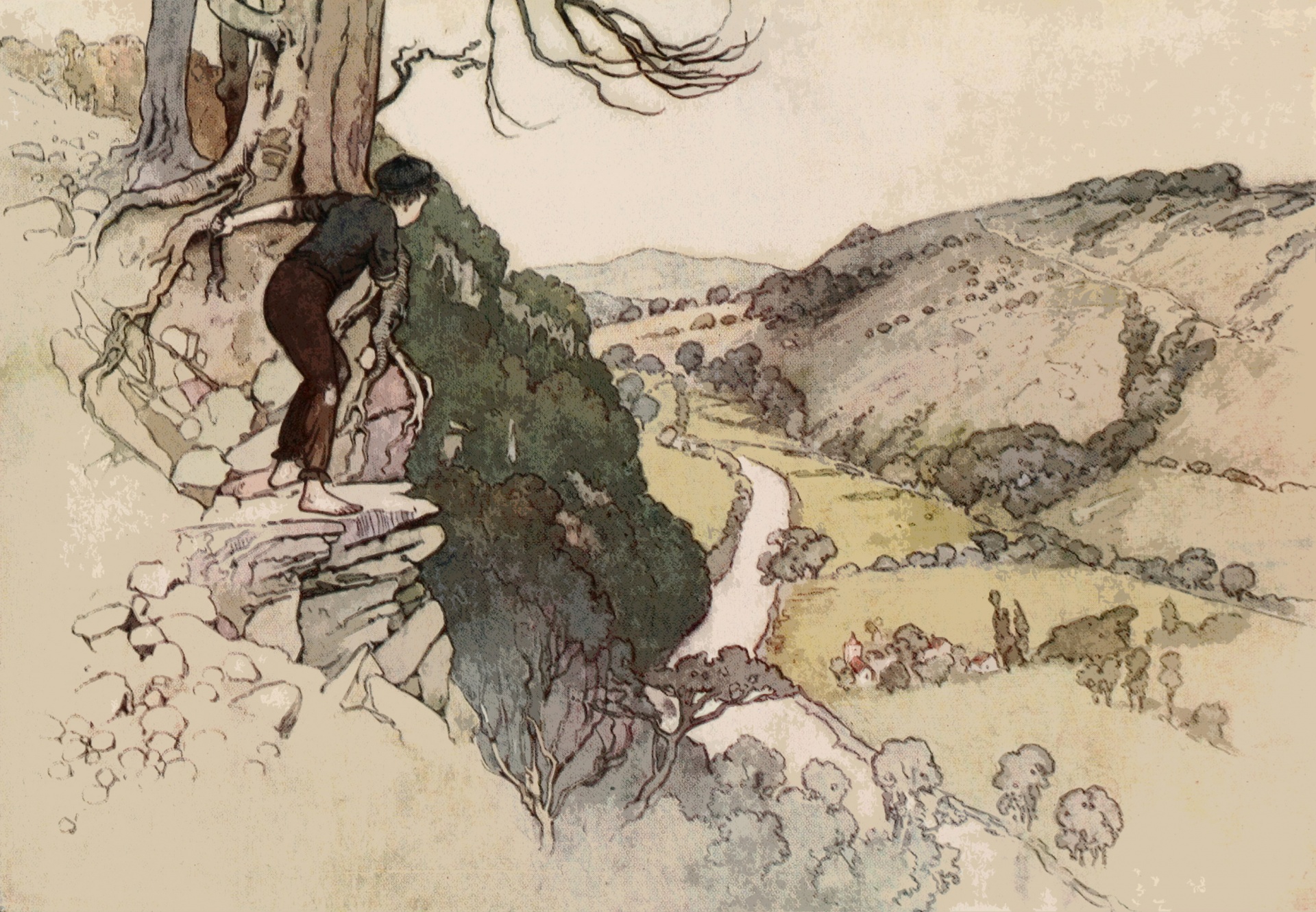 Knife with Oral Greed (Chapbook)