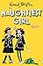 The Naughtiest Girl: Naughtiest Girl Again: Book 2