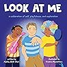 Look at Me by Audrey Beth Stein