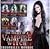 The Legacy of a Vampire Witch 1-5