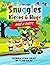 Snuggles, Kisses & Hugs by Mitche Graf Snuggles, Kisses & Hugs by Mitche Graf