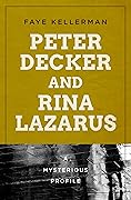 Peter Decker and Rina Lazarus: A Mysterious Profile (Mysterious Profiles)