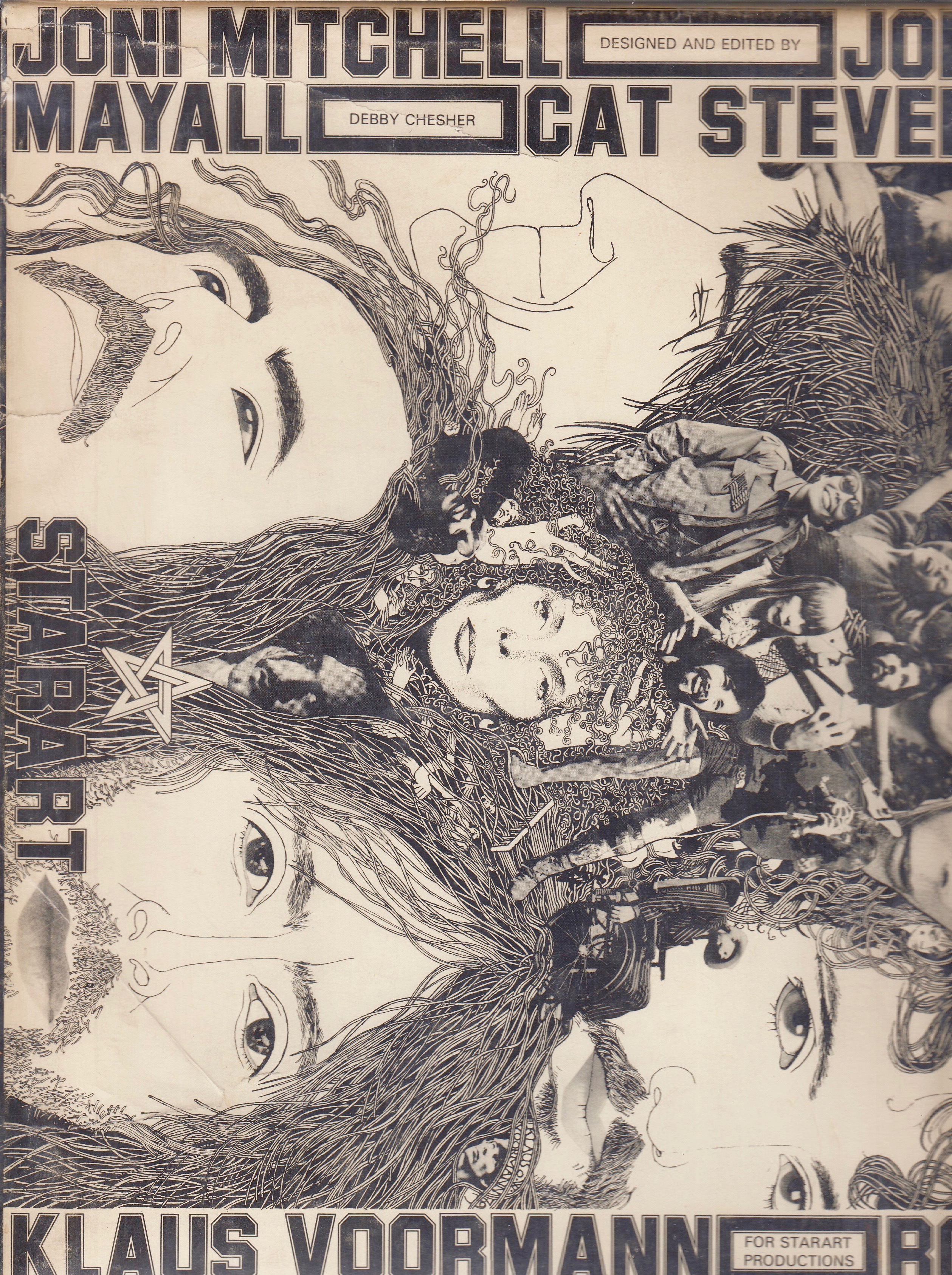 Star Art. 1979. Cloth with dustjacket. (Hardcover)