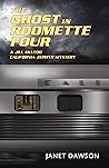 The Ghost in Roomette Four by Janet Dawson