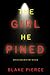 The Girl He Pined (Paige King #1)