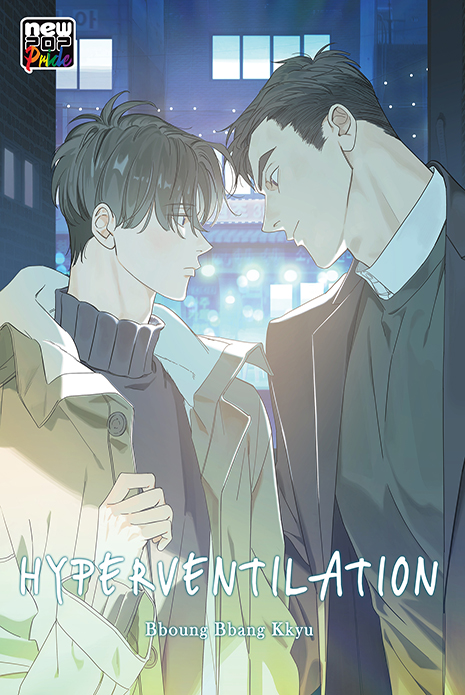 Cover of Hyperventilation