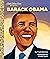 Barack Obama: A Little Golden Book Biography
