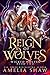 Reign of Wolves (Wicked Wolves #2)