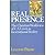 Real Presence: The Christian Worldview of C. S. Lewis As Incarnational Reality