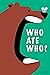 Who Ate Who by Elena Louca