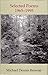 Selected Poems 1965-1995