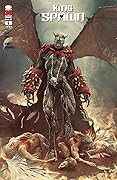 King Spawn #9