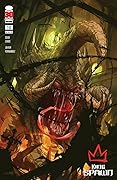 King Spawn #10