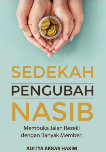 Sedekah Pengubah Nasib