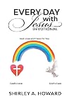 Every Day with Jesus Devotional: God Loves and Cares for You Every Day with Jesus Devotional: God Loves and Cares for You