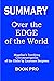 Summary Over the Edge of the World by BOOK PRO