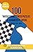 100 “Middlegame” Chess Puzzles for Advanced Players (Rating 1... by Chess Puzzles
