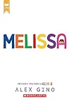Melissa by Alex  Gino