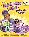 Drive It! Fix It! by Larry Dane Brimner