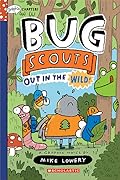 Out in the Wild!