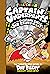 Captain Underpants and the Sensational Saga of Sir Stinks-A-Lot by Dav Pilkey