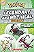 Legendary and Mythical Guid...