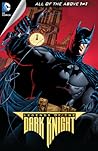Legends of the Dark Knight (2012-2015) #2