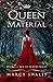 Queen Material (Ace of Queens, #1)