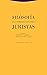 Filosofía. Una introducción para juristas (Estructuras y Proc... by Guillermo Lariguet