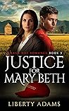 Justice for Mary ...