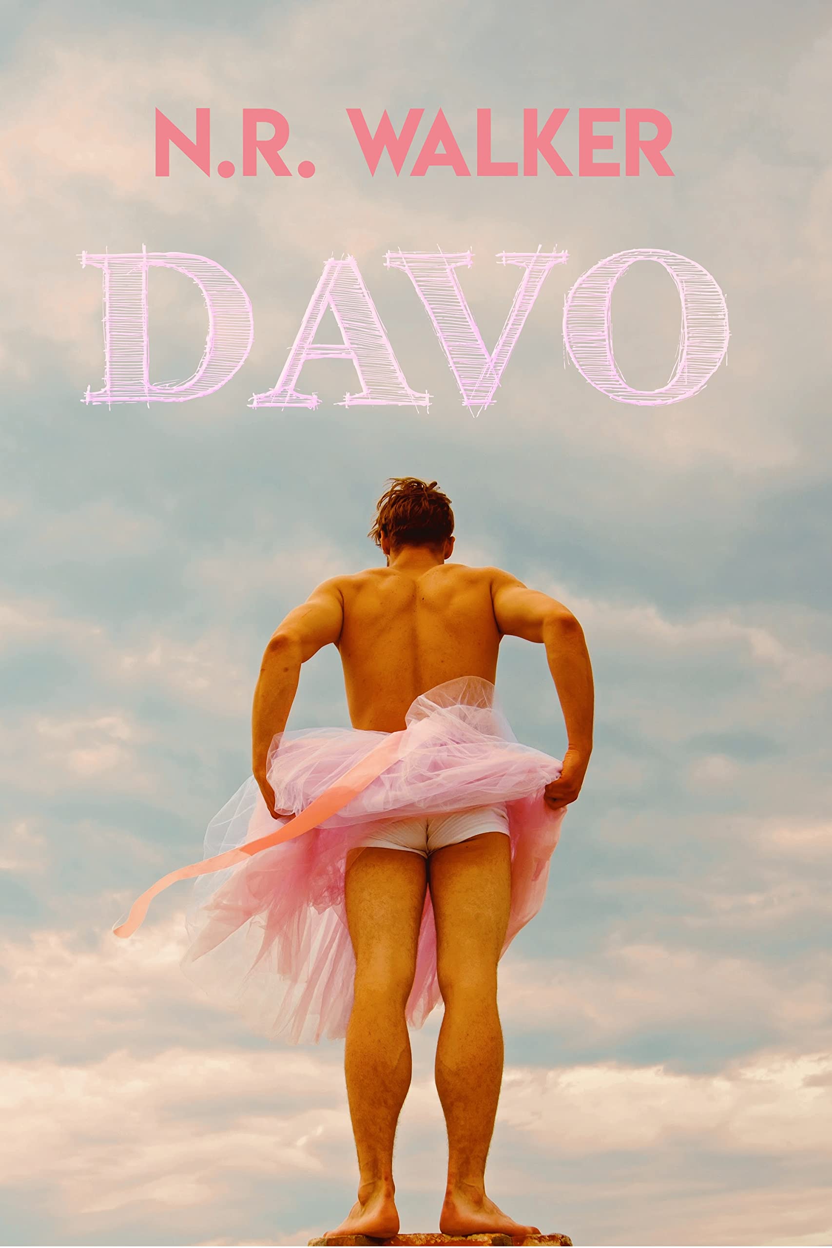 Davo (Kindle Edition)