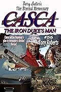 Casca 56: The Iron Duke's Man