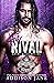 His Rival (Royal Bastards MC: Miami, FL #2)