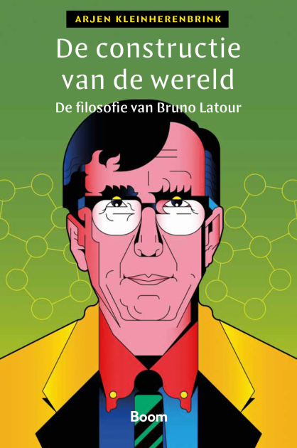 De constructie van de wereld (Paperback)
