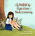 Linda's Tight Clam Needs Loosening: Naughty Adult Children's Book, White Elephant Gift, Gag Gift, Adult Humor (The Broken Banjo String Series)