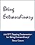 100 EFT Tapping Statements for Being Extraordinary! by Tessa Cason