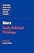 Early Political Writings (Texts in the History of Political Thought)