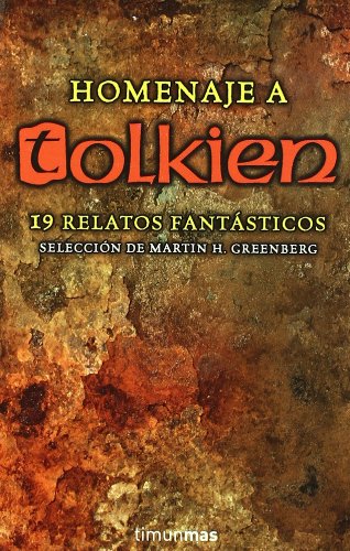 Homenaje a Tolkien