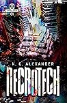 Necrotech