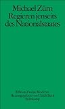 Regieren jenseits des Nationalstaates: Globalisierung und Denationalisierung als Chance