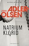 Natriumklorid by Jussi Adler-Olsen