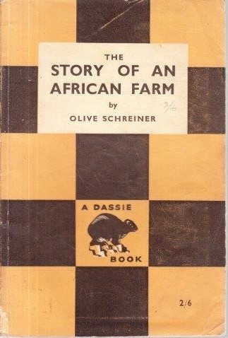 The Story of an African Farm