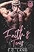 Faith's Tears by E.C. Land